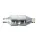 Universal catalytic FI 55 2-5L EURO 2 100 CPSI - ceramic