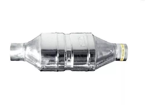 Universal catalytic FI 55 2-5L EURO 2 100 CPSI - ceramic