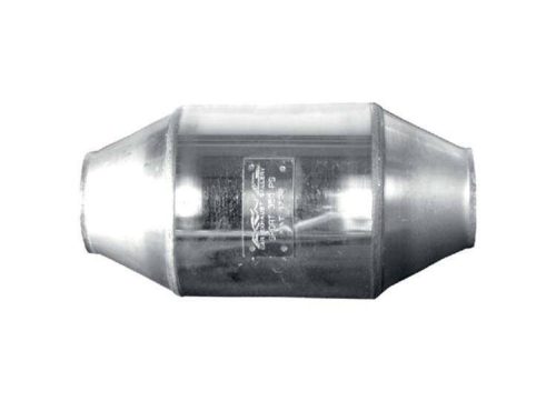 Universal Diesel catalytic converter FI 50 0.7-2.1L EURO 2 100 CPSI