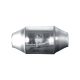 Universal Diesel catalytic converter FI 50 0.7-2.1L EURO 2 100 CPSI
