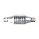 Universal Diesel catalytic converter FI 60 1.6-3L EURO 2 100 CPSI