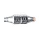 Universal Diesel catalytic converter FI 50 2-5L EURO 2 100 CPSI