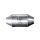 Universal Diesel catalytic converter FI 50 2-3L EURO 2 100 CPSI