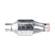 Universal Diesel catalytic converter FI 50 0.7-1.9L EURO 2 100 CPSI