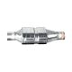 Universal Diesel catalytic converter FI 55 1.2-2.4L EURO 2 100 CPSI