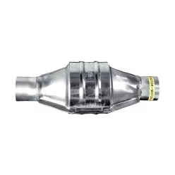Universal catalytic FI 50 0.7-1.2L EURO 2 100 CPSI - ceramic