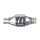 Universal catalytic FI 50 0.7-1.2L EURO 2 100 CPSI - ceramic