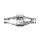 Universal catalytic FI 55 0.7-1.9L EURO 3 100 CPSI - ceramic