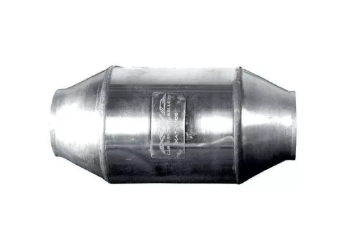 Universal catalytic FI 50 0.7-1.6L EURO 3 100 CPSI - ceramic