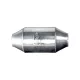 Universal catalytic FI 50 2-3L EURO 3 100 CPSI - ceramic