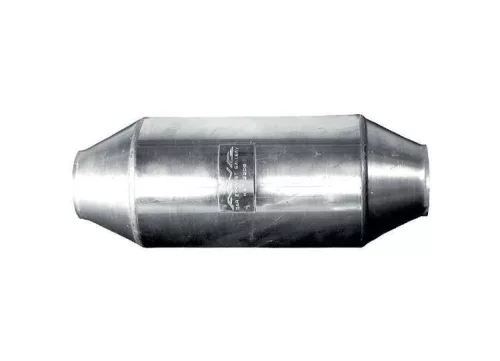 Universal catalytic FI 50 3-5L EURO 3 100 CPSI - ceramic