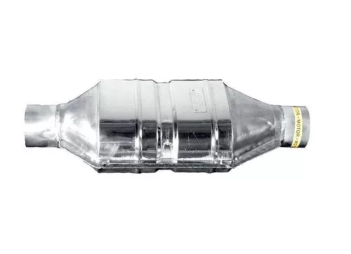 Universal catalytic FI 50 1.2-2.5L EURO 3 100 CPSI - ceramic