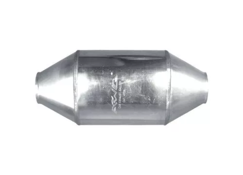 Universal catalytic FI 50 1.6-2L EURO 3 100 CPSI - ceramic