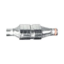   Universal Diesel catalytic converter FI 60 1.2-2.4L EURO 3 100 CPSI