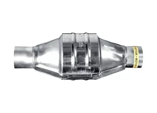 Universal catalytic FI 50 0.7-1.2L EURO 3 100 CPSI - ceramic