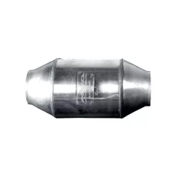 Universal catalytic FI 50 0.7-1.6L EURO 4 100 CPSI - ceramic