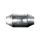 Universal catalytic FI 50 0.7-1.6L EURO 4 100 CPSI - ceramic