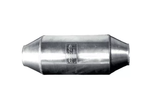 Universal catalytic FI 55 3-5L EURO 4 100 CPSI - ceramic