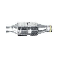 Universal catalytic FI 50 0.7-2L EURO 4 100 CPSI - ceramic