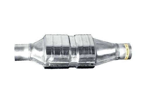Universal catalytic FI 50 0.7-2L EURO 4 100 CPSI - ceramic