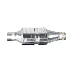 Universal catalytic FI 55 0.7-2L EURO 4 100 CPSI - ceramic