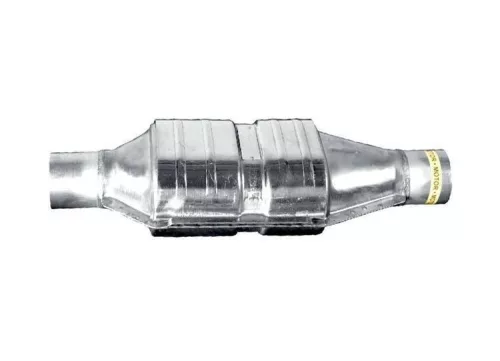Universal catalytic FI 55 0.7-2L EURO 4 100 CPSI - ceramic