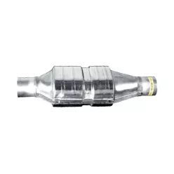 Universal catalytic FI 60 0.7-2L EURO 4 100 CPSI - ceramic