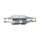 Universal catalytic FI 60 0.7-2L EURO 4 100 CPSI - ceramic