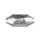 Universal catalytic FI 55 1.6-2L EURO 4 100 CPSI - ceramic