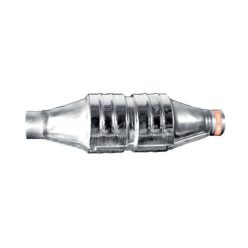   Universal Diesel catalytic converter FI 55 2-5L EURO 4 100 CPSI