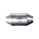 Universal Diesel catalytic converter FI 50 2-3L EURO 4 100 CPSI