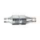Universal Diesel catalytic converter FI 60 1.2-2.4L EURO 4 100 CPSI