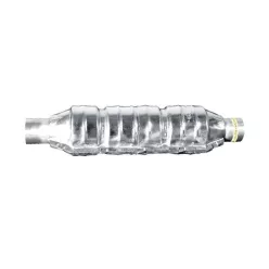   Universal catalytic z tłumikiem FI 55 0.7-2.2L EURO 4 100 CPSI - ceramic