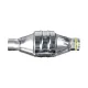 Universal catalytic FI 50 0.7-1.2L EURO 4 100 CPSI - ceramic