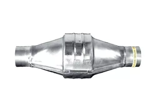 Universal catalytic FI 50 0.7-1.9L EURO 2 200 CPSI - ceramic