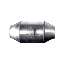 Universal catalytic FI 50 0.7-1.6L EURO 2 200 CPSI - ceramic