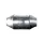 Universal catalytic FI 50 0.7-1.6L EURO 2 200 CPSI - ceramic