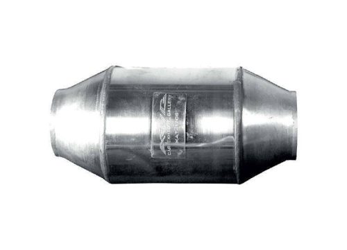 Universal catalytic FI 50 0.7-1.6L EURO 2 200 CPSI - metal