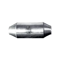 Universal catalytic FI 60 3-5L EURO 2 200 CPSI - ceramic