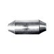 Universal catalytic FI 50 3-5L EURO 2 200 CPSI - metal