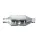 Universal catalytic FI 45 1.2-2.5L EURO 2 200 CPSI - ceramic