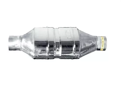 Universal catalytic FI 45 1.2-2.5L EURO 2 200 CPSI - ceramic