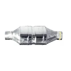 Universal catalytic FI 50 1.2-2.5L EURO 2 200 CPSI - ceramic