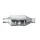 Universal catalytic FI 50 1.2-2.5L EURO 2 200 CPSI - ceramic