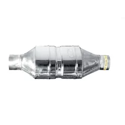 Universal catalytic FI 55 2-5L EURO 2 200 CPSI - ceramic