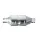 Universal catalytic FI 55 2-5L EURO 2 200 CPSI - ceramic
