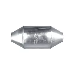 Universal catalytic FI 50 1.6-2L EURO 2 200 CPSI - ceramic