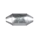 Universal catalytic FI 50 1.6-2L EURO 2 200 CPSI - ceramic