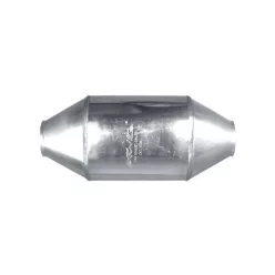 Universal catalytic FI 55 1.6-2L EURO 2 200 CPSI - ceramic