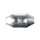 Universal Diesel catalytic converter FI 50 0.7-2.1L EURO 2 200 CPSI